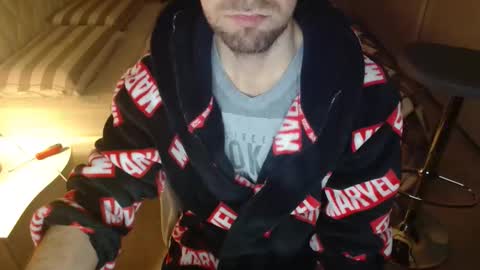 Nerchia89 online show from 04.06.26