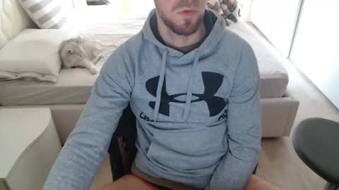 Nerchia89 online show from 04.19.26