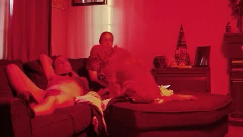 The Silk Glove Mistress online show from 04.02.26