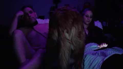 The Silk Glove Mistress online show from 04.05.26