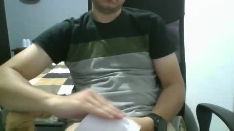 MrBull online show from 04.12.26