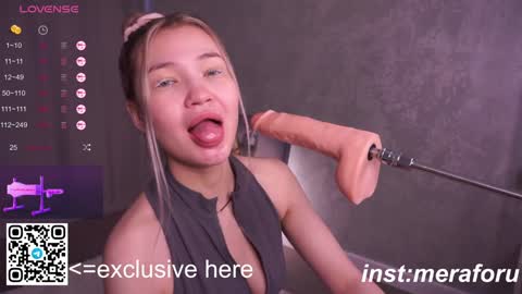 Lina Liza Emily and Grace online show from 02.05.26