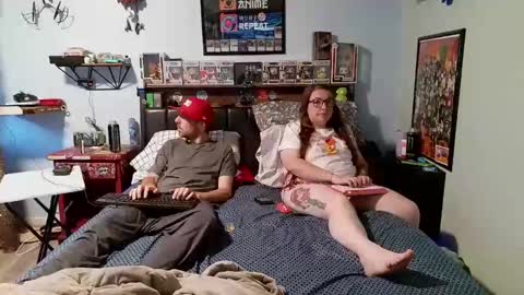 ThatOneCouple online show from 10.02.25
