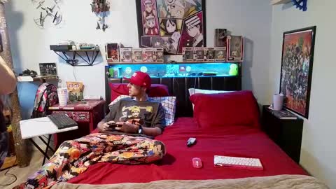 ThatOneCouple online show from 10.05.25