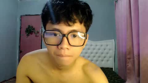Snapshot of nerdy_nate chatting on 05.19.26 Ethan online show from 05.19.26