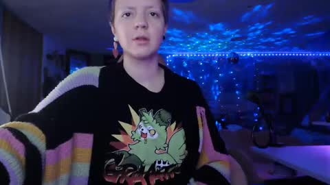 NerdySquirty online show from 09.18.25