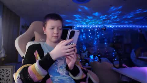 NerdySquirty online show from 09.19.25