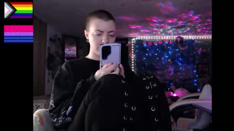 NerdySquirty online show from 10.14.25