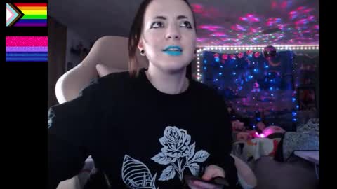 NerdySquirty online show from 10.26.25