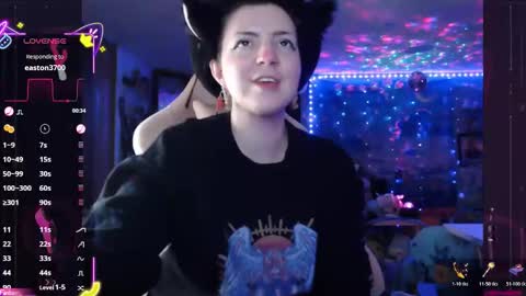 NerdySquirty online show from 11.29.25