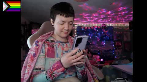 NerdySquirty online show from 01.12.26