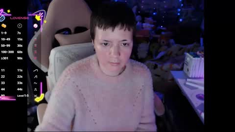 Snapshot of nerdy_squirty chatting on 02.03.26 NerdySquirty online show from 02.03.26