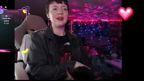 NerdySquirty online show from 04.16.26