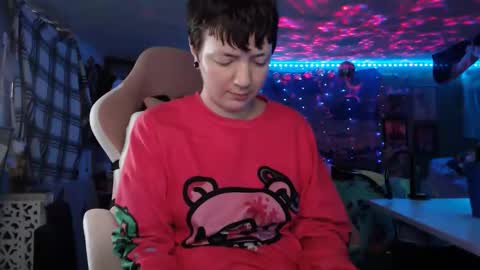 NerdySquirty online show from 04.19.26