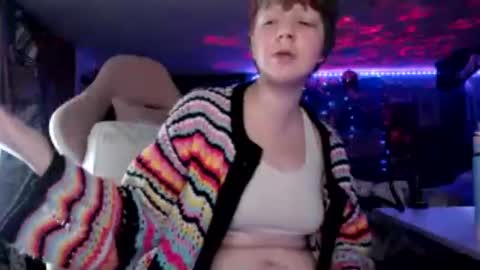 Snapshot of nerdy_squirty chatting on 06.23.26 NerdySquirty online show from 06.23.26