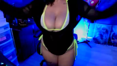 NerdyBody online show from 12.13.25