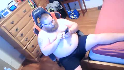 nerdychub4fun online show from 01.06.25