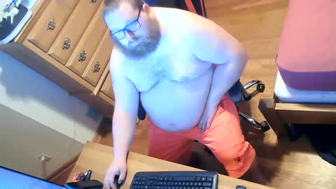 nerdychub4fun online show from 01.14.25