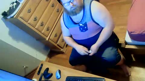 nerdychub4fun online show from 01.19.25