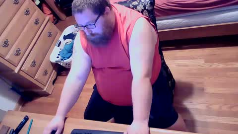nerdychub4fun online show from 02.12.25