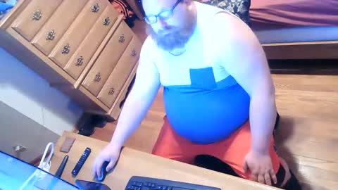 nerdychub4fun online show from 03.11.25