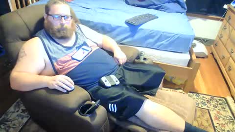 nerdychub4fun online show from 11.04.25