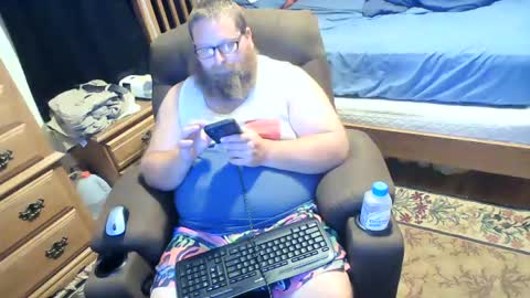 Snapshot of nerdychub4fun chatting on 06.27.26 nerdychub4fun online show from 06.27.26