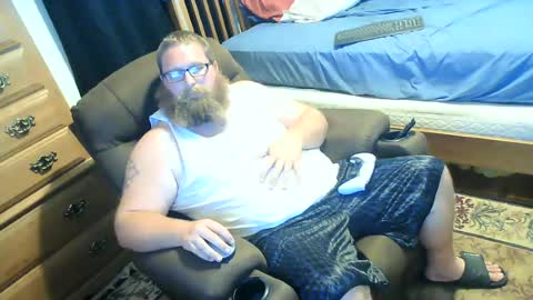 Snapshot of nerdychub4fun chatting on 07.01.26 nerdychub4fun online show from 07.01.26