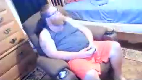 Snapshot of nerdychub4fun chatting on 07.03.26 nerdychub4fun online show from 07.03.26