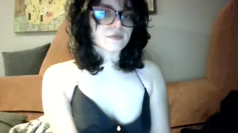 Snapshot of nerdyjane chatting on 07.13.26 Jane online show from 07.13.26