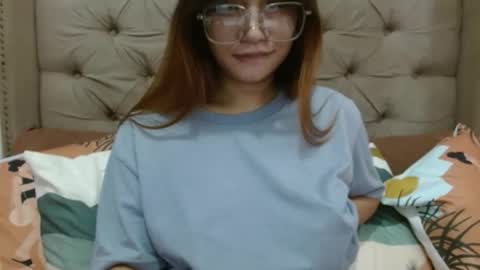 nerdysweetpinay online show from 09.11.25