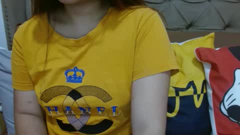 nerdysweetpinay online show from 10.14.25