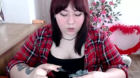 nereia online show from 05.27.26