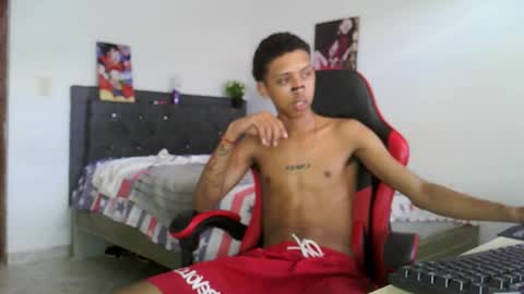 nerek master online show from 10.14.25