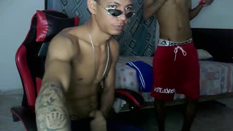 nerek master online show from 11.17.25