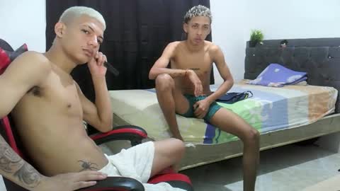 nerek master online show from 12.18.25