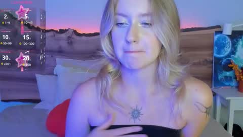 Nerissa online show from 09.18.25