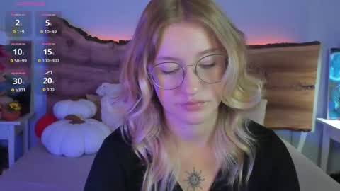 Nerissa online show from 10.03.25