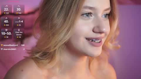 Nerissa online show from 10.18.25