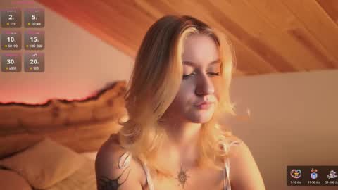 Nerissa online show from 11.21.25