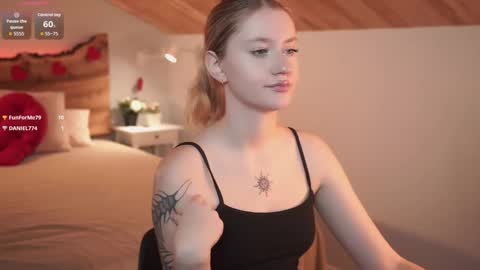 Nerissa online show from 02.06.26