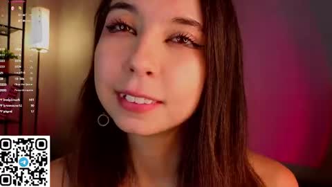 Snapshot of nerixalvire chatting on 07.28.26 Emily online show from 07.28.26
