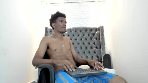 Nero online show from 10.18.25