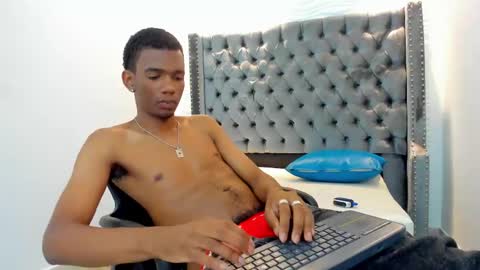 Nero online show from 11.21.25