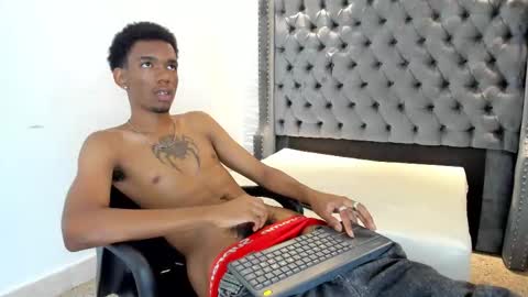 Nero online show from 03.21.26