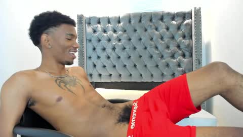 Nero online show from 04.16.26