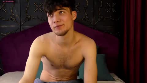 Snapshot of neroknox chatting on 03.06.25 NeroKnox online show from 03.06.25