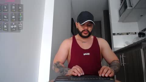 Snapshot of neron_xxl chatting on 02.12.26 neron XXL online show from 02.12.26