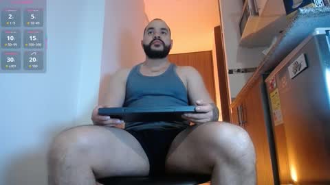 Snapshot of neron_xxl chatting on 02.14.26 neron XXL online show from 02.14.26