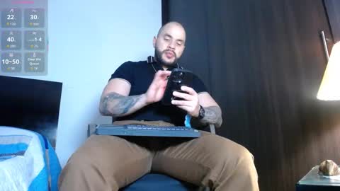 Snapshot of neron_xxl chatting on 02.24.26 neron XXL online show from 02.24.26